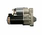 WOSP LMS737-8 - Alfa Romeo (2 and 3 bolt fixing) 8 tooth 1.3 / 1.6 / 1.75 / 2.0 'lightweight' 8 tooth Reduction Gear Starter Motor